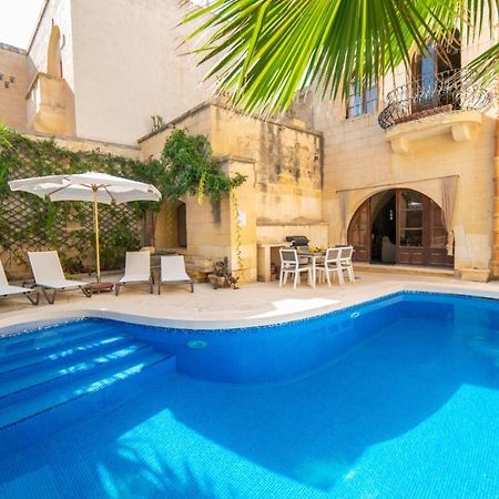 Tranquil Gozo Farmhouse Santu Pietru 外观 照片
